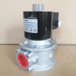 가스 솔레노이드 솔밸브 DN32 도매 버너 : DRA상사