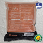 대구 달구벌 이바라진 삶은 돼지 막창 1120g (120g 소스 포함) : 카운트다운세이브마켓