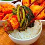 [엄마밥상] HACCP 전라도 총각김치 국내산 : 프로프룻