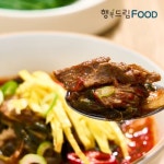 행복드림 나주곰탕,한우국밥,육개장,우거지내장탕,장터국밥 5종 시원하고 얼큰한 해장 밀키트 : 하온샵
