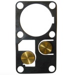 JABSCO 29042 0000 29090 29120 변기용 상단 밸브 개스킷 : 동백셀렉트