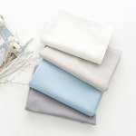 린넨 원단 대폭 11수 항균가공 무지 4color 1384 : 원단1번지