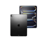 Apple 2025 아이패드 프로 13 M5 스탠다드 글래스 스페이스 블랙 2TB Wi-Fi MDYT4KH/A : Breez