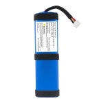 PALO 블루투스 스피커 교체 배터리  Xtreme 2 SUN-INTE-103 2INR19/66-2 GSP-2S2P-XT3A 7.2V 5200mAh : 섬진강종합유통