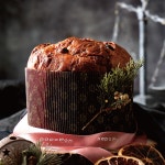 파네토네 : 나폴레옹과자점