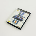 [중고] PS2 오토 모델리스타 : 레트로 아지트