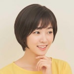 탈모 항암가발 인모 블랜딩 no101c 여자가발 통가발 : 누리메디칼