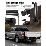 Tommy Gate 1340 1342 1540 1542 1640 및 1642 시리즈와 호환되는 유압 실린더, 000971 교체 : 테라온코리아