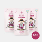 푸릇담 젊은농부 빨간양파즙 30포+30포 : 젊은농부