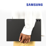 삼성 정품 북커버 케이스 블랙, 갤럭시 탭 S11 : 주식회사 두두