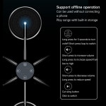 ZJW STLF 어드밴스드 원펀치 L2 뮤직 복싱 머신 (가정용 펀칭 불필요 테이프 버전) : 트레이드셀34