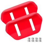 40-8160-01 73-038 Toro 522 622 724 824 38051 38053 38062 38063 38064 파워 스노우스로어 교체 스노우블로어 부품용 나사와 너트가... 