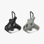 크레모아 캡온 200H+ 플러스 CLP-200P 캡라이트 등산 낚시 캠핑 충전식 랜턴 : 범이네 공구상