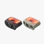 크레모아 캡온 200H+ 플러스 CLP-200P 캡라이트 등산 낚시 캠핑 충전식 랜턴 : 범이네 공구상