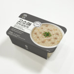 의령황새골 고소애 한우곰탕 죽 200g : 연호전통식품