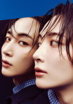 정한 세븐틴 포스터 드라마 영화 제작 소품 인테리어 감성 아트 WSR-H0520 A4 : 호봉이네
