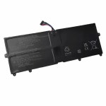 엘지 호환 그램 태블릿 PC용 노트북 배터리 LBY122CM EAC64798311 7.76V 90Wh 11600mAh 17Z90Q R.AAB8U1 17 인치 : 올월드샵