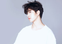 진영 갓세븐 포스터 드라마 영화 제작 소품 인테리어 감성 아트 WSR-H0454 A4 : 호봉이네