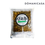 씨엘푸드 업소용 산고추 4kg 1개 : Domanicasa