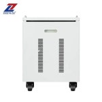 건식 스텝 다운/업 절연 전력 변압기 415v 380v 230 220v 5kva 10kva 3 상 : 유진상사13