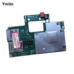 Sony Xperia XA2 Ultra H4233 c8 용 잠금 해제 Ymitn 모바일 전자 패널 메인 보드 마더 회로 : 키타
