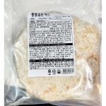 왕등심돈까스 지푸드 250g x5입 일식용 : 루돌푸드몰