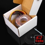 160VA 노라텔 멀티컴프 프로 오리지널 토로이달 파워 트랜스포머 DIY 사운드 오디오 더블 : 다이렉트상사2