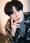 유겸 갓세븐 포스터 드라마 영화 제작 소품 인테리어 감성 아트 WSR-H0484 A4 : 호봉이네