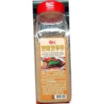 흑후추가루 태산 400g 식자재 : 나눔 식자재