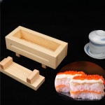 초밥틀 원목 일식당 누름 스시틀 업소용 하코 상자 : 해외직구 다구행
