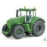 월터스 사륜구동 농장 트랙터 -- 키트 : 비와이제이