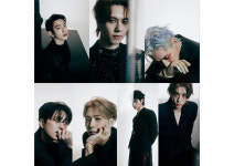 갓세븐 포스터 드라마 영화 제작 소품 인테리어 감성 아트 WSR-H0496 A4 : 호봉이네