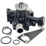 Yanmar 3TNV80 엔진용 워터 펌프 119225-42001 : 에스디산업4