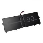 엘지 호환 그램 태블릿 PC용 노트북 배터리 LBY122CM EAC64798311 7.76V 90Wh 11600mAh 17Z90Q R.AAB8U1 17 인치 : 올월드샵