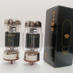 LINLAI 진공관 KT88 HIFI 오디오 밸브는 6550 KT120 전자 튜브  키트 DIY를 대체합니다. : 다이렉트상사2
