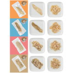 그린펫 통살 닭가슴살 야미먀이 후레이크+가다랑어포, 30g, 1개 : 바른펫