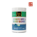 백세식품 초저분자 피쉬 어린콜라겐 펩타이드 500g통 100일분 HACCP 인증 : 주식회사 백세식품