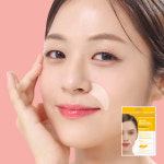 매드포코스 팔자주름패치 2매(72패치)/ 지퍼타입 : 에프알메드코스