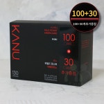 맥심 카누 미니 마일드 로스트 블랙커피 130T : 모카차차