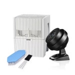 벤타 에어 워셔 LW-15 화이트 보네이도 530 블랙 세트 크리닝 브러쉬 가습 코스트코 : 행복판다샵