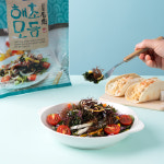 [바다명가] B129 해초모듬 80g : 주식회사 바다명가