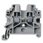 터미널 블록 1485800000/1526000000/1526040000 SAKDU4N 정품 Weidmüller 오리지널 제품 재고 있음 : 프라임무역16