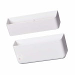 우산꽂이 자석형 화이트 관공서 식당 모던 : jystore88