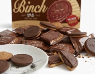 롯데 빈츠 오리지널(102gx2개)204g : 코스타마트