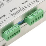 3R86 Nema 34 3상 스테퍼 모터 18-80VAC 24-100VDC 컨트롤러 : 에스에이글로벌17