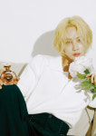 정한 세븐틴 포스터 드라마 영화 제작 소품 인테리어 감성 아트 WSR-H0520 A4 : 호봉이네