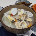 당일바리 국내산 큼직 활 바지락 1kg 6-80미쯤 : 세상에서제일싼마켓