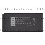 zh XRJDF 4XKN5 CJ2K1 배터리 Dell Latitude 5404 65Wh : 섬진강종합유통