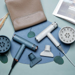 [베스트하임]에어메타포 헤어드라이어 BLDC 모터 /ESR-BP63 : 성숙한자매들2