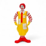 (빈티지상품) 1993년 맥도날드 로날드 피규어 장식 : 지미노샵